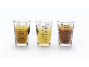 Kitchen Craft Medium Glass Measure